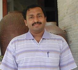 Dr Madhukumar S D